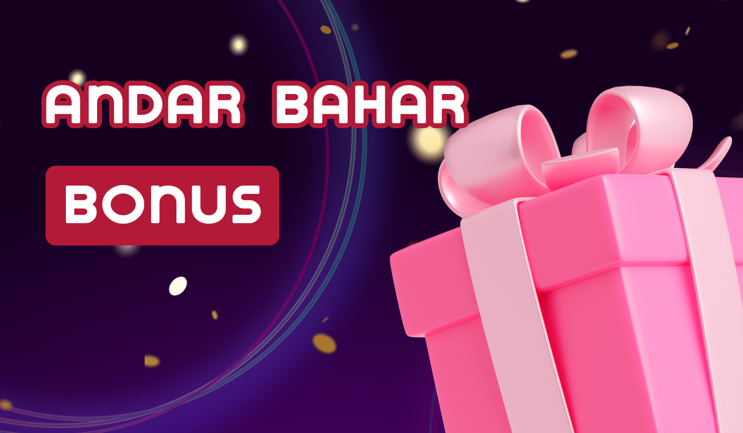 What bonuses, promo codes and promotions can be obtained while playing Andar Bahar online