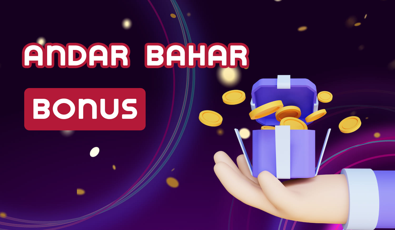 What bonuses and promo codes are available to Indian users while playing Andar Bahar online