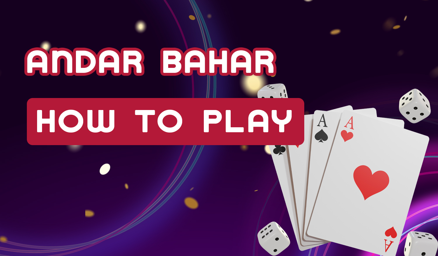 How Indian users can start playing Andar Bahar