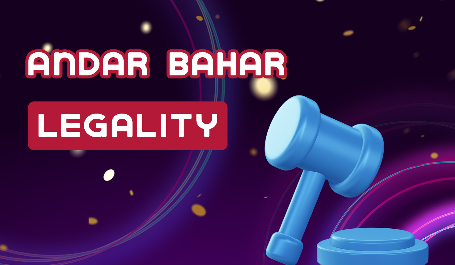 How legally Indian users can play Andar Bahar online