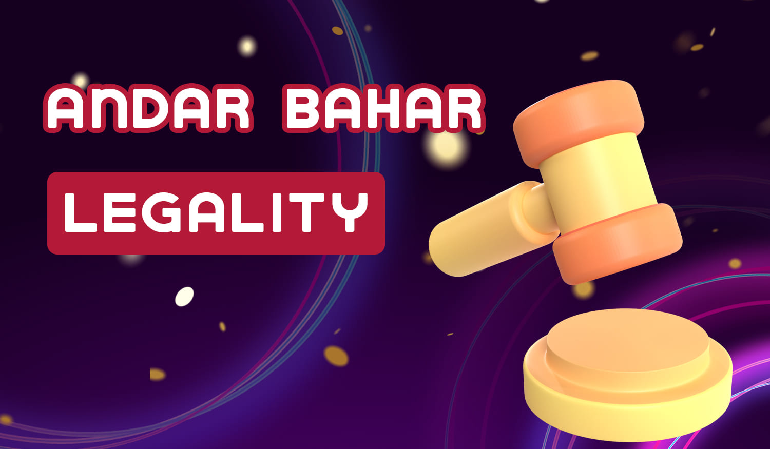 Is it legal for Indian users to play Andar Bahar online