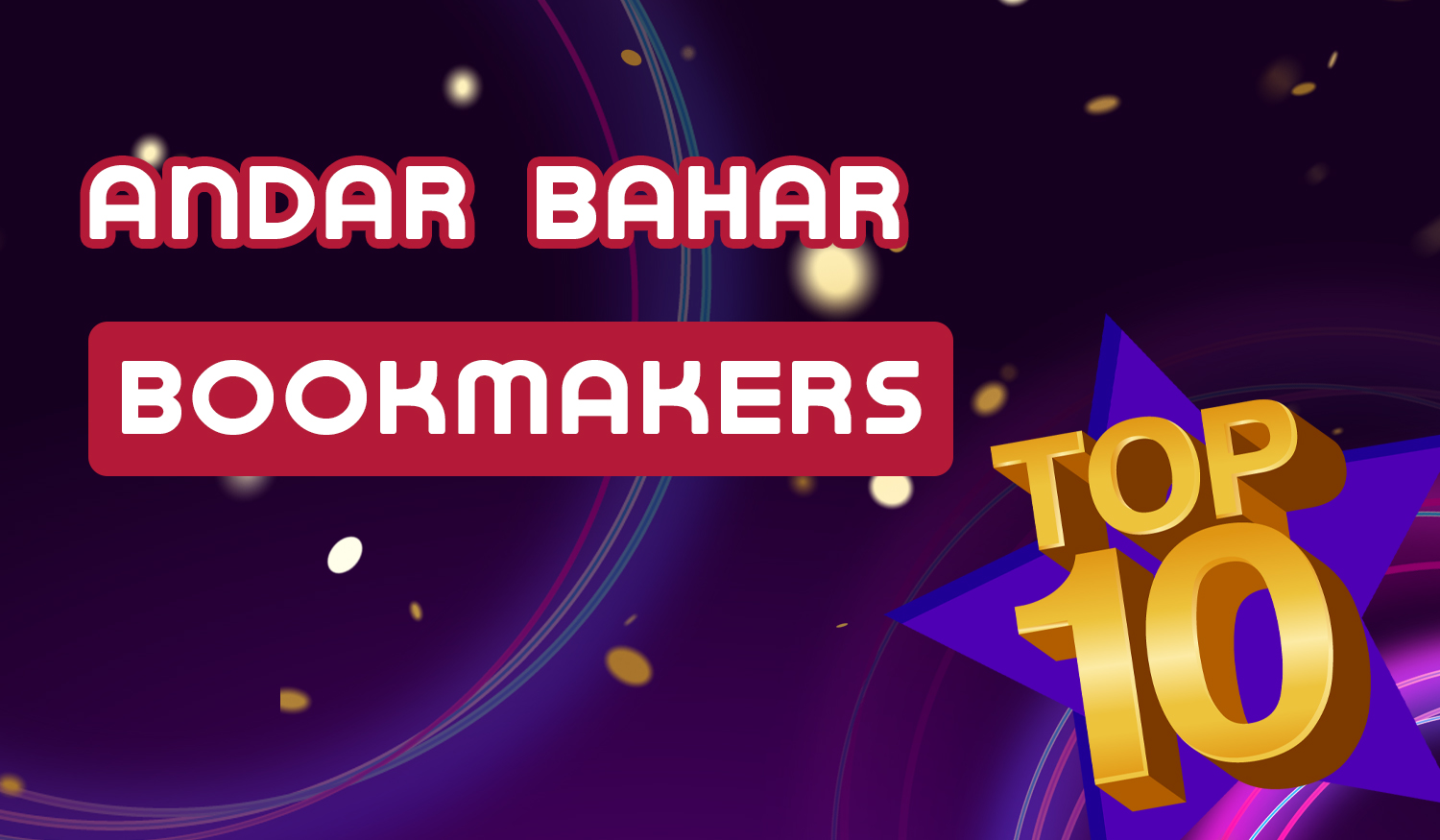 The Best Indian Bookmakers Providing Access to Andar Bahar Game Online