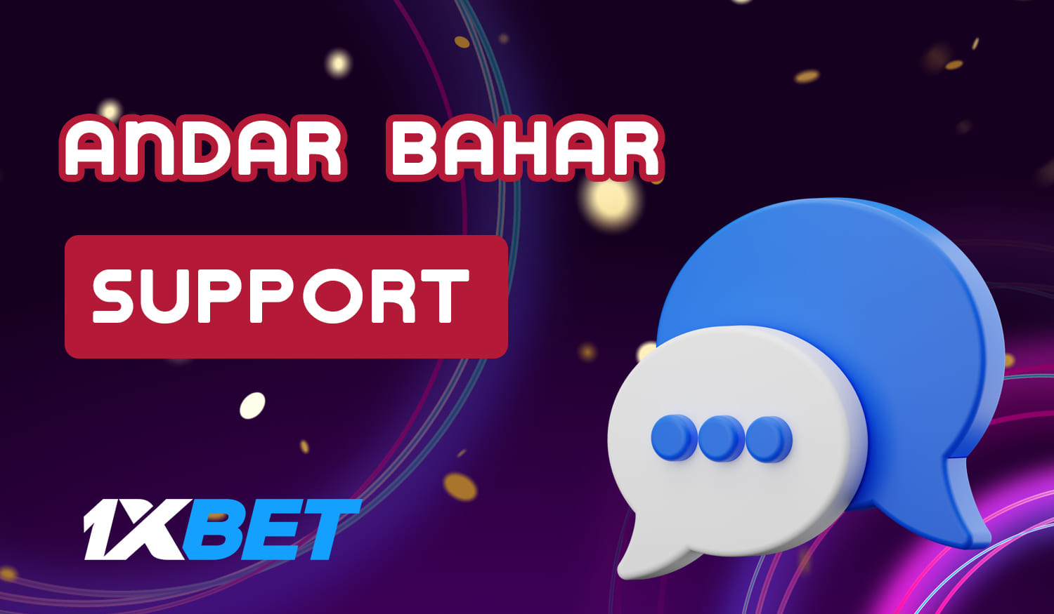How 1xBet support service works: contact information and schedule