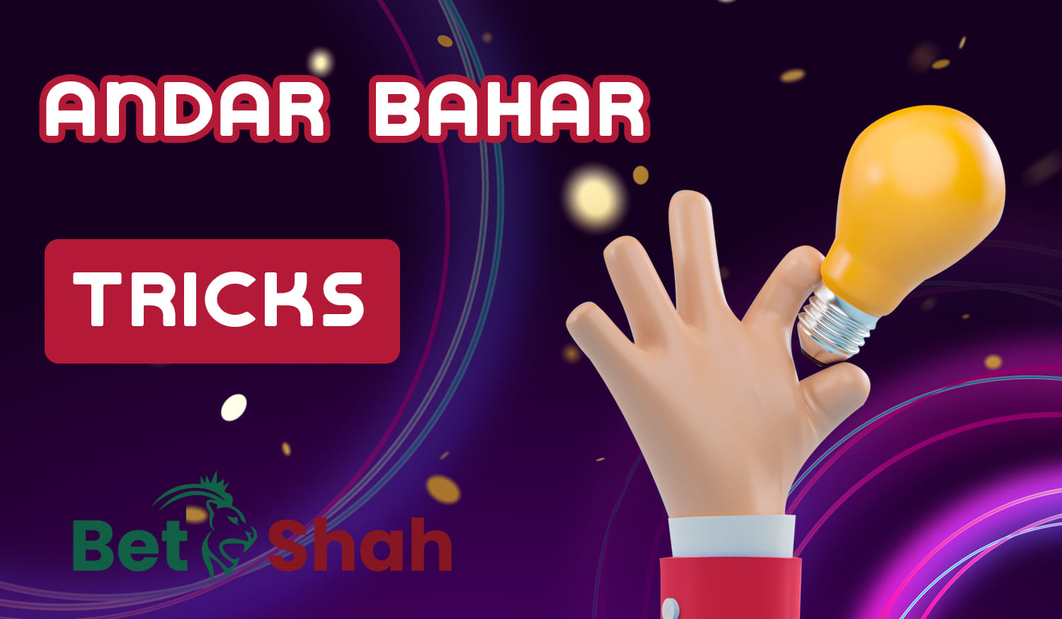 Useful tips for Indian users to successfully play Andar Bahar at BetShah
