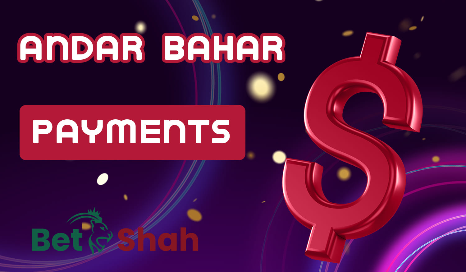How to deposit and withdraw funds from BetShah online casino site