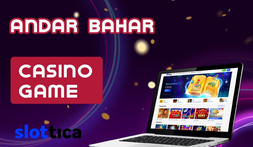 Which games from which providers are available for online casino fans at Slottica
