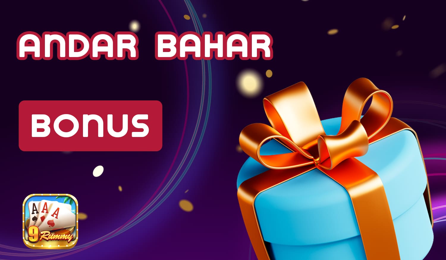 What bonuses Indian players can get on 9 Rummy website