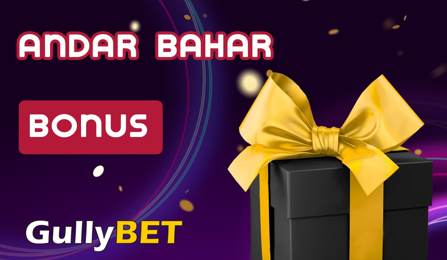 Promotions and bonuses that Gullybet users from India can get