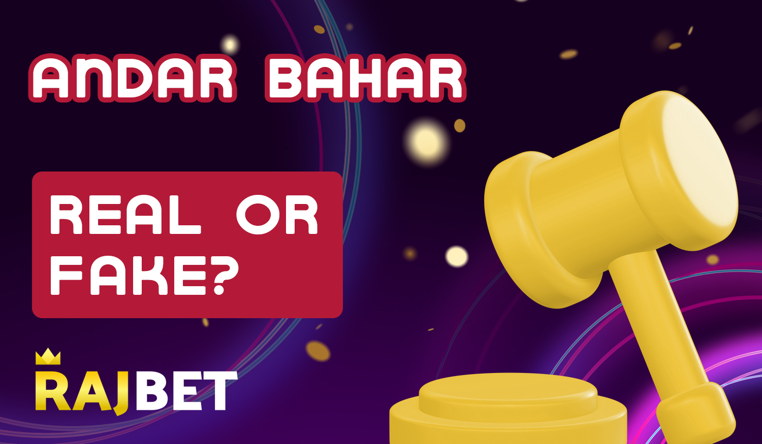 Can Rajbet online casino site be trusted by users from India?