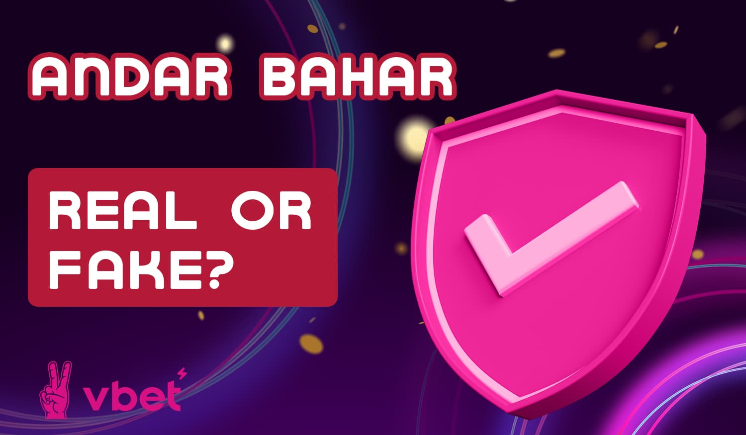 Can Indian players safely play Andar Bahar at Vbet10?
