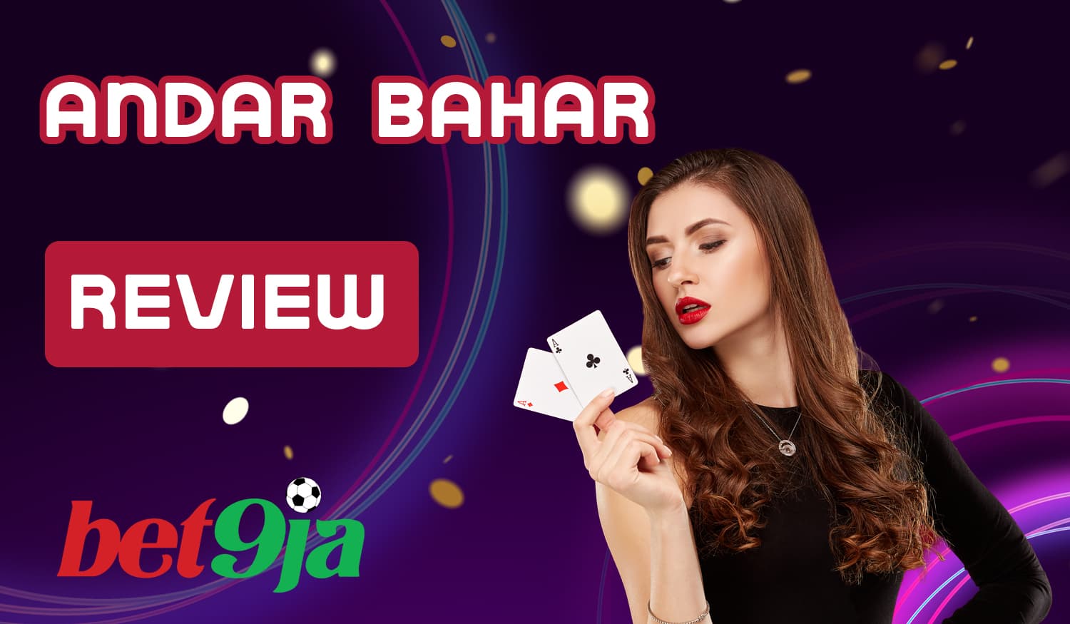 Review of online Bet9ja casino for indian users