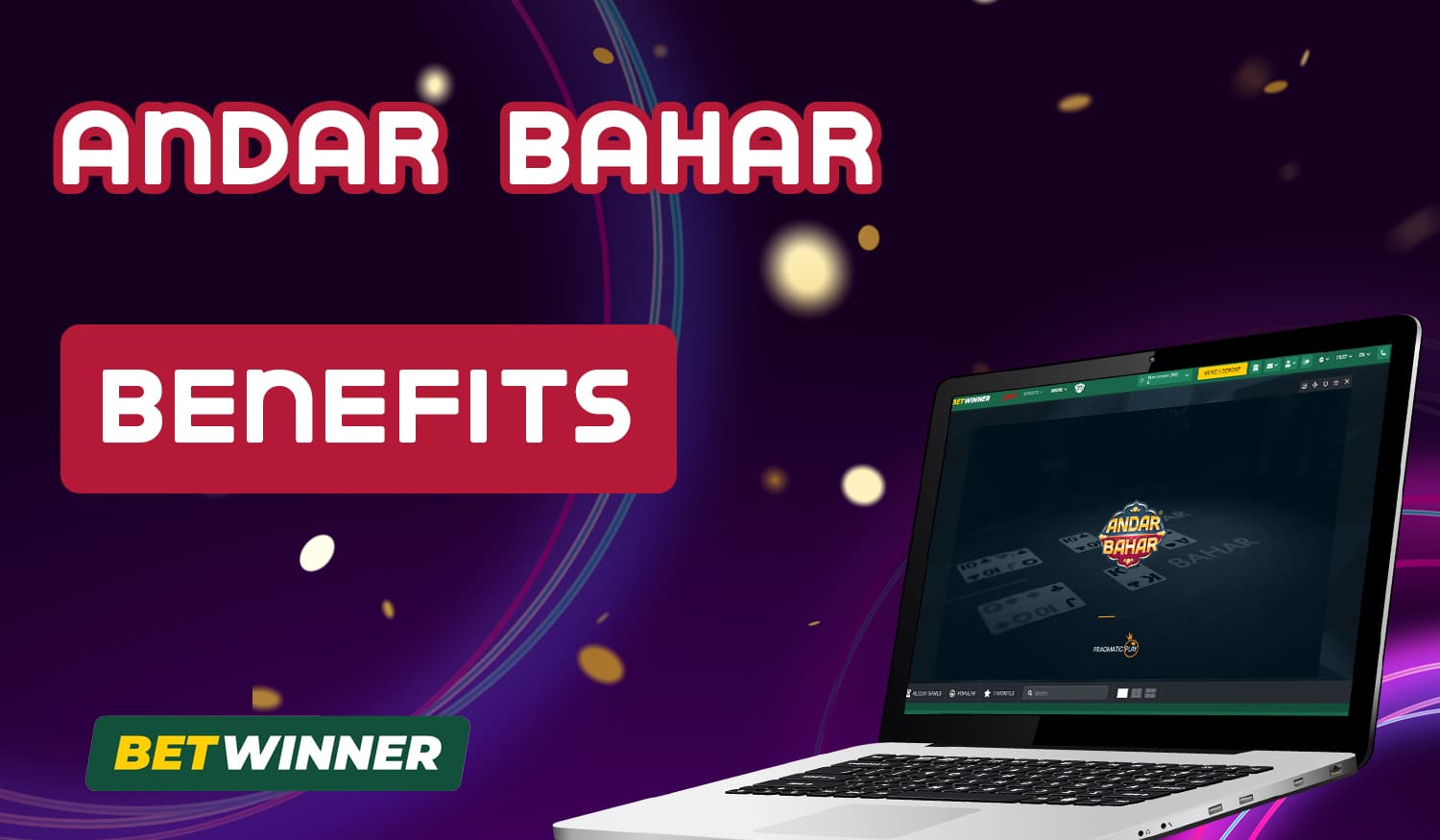 Why users from India should choose BetWinner online casino