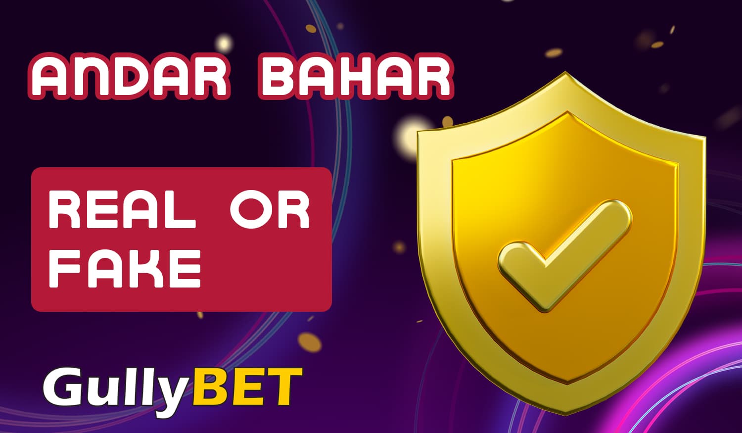 Should Gullybetonline casino be trusted by fans of Andar Bahar from India?