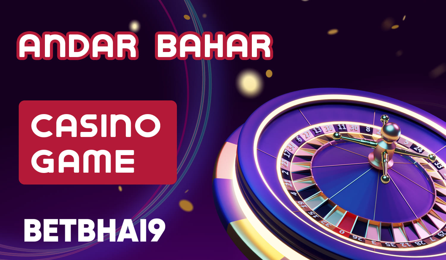 List of games in Betbhai9 online casino section available for Indian users