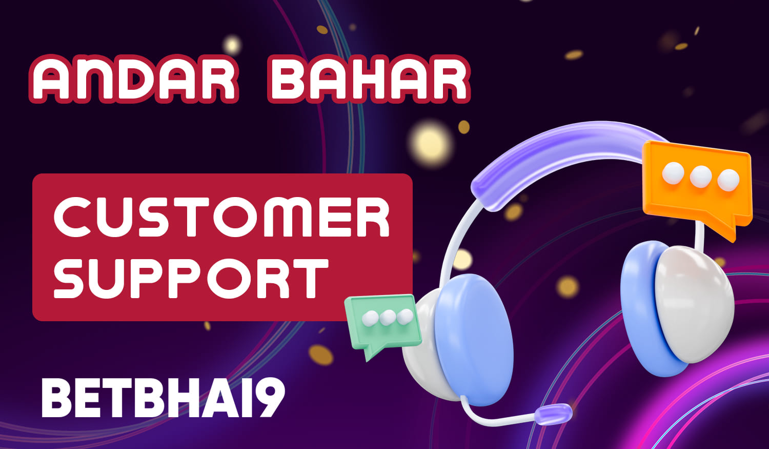 Betbhai9 online casino support contacts for Indian users